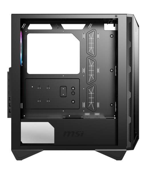 PC- Gehäuse MSI MPG GUNGNIR 110R
