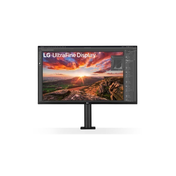TFT LG 32UN880K-B 81.3 cm (32")LED,2xHDMI,DisplayPort,USB-C,SP
