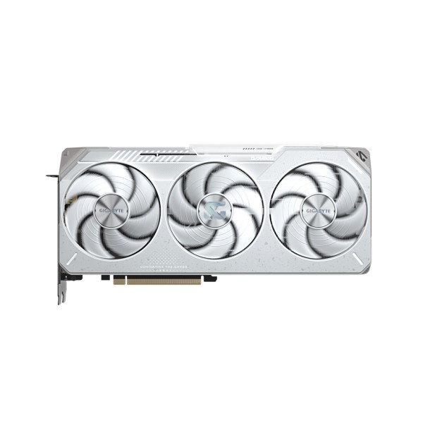 VGA Gigabyte Radeon RX 9070 XT GAMING ICE 16GB OC