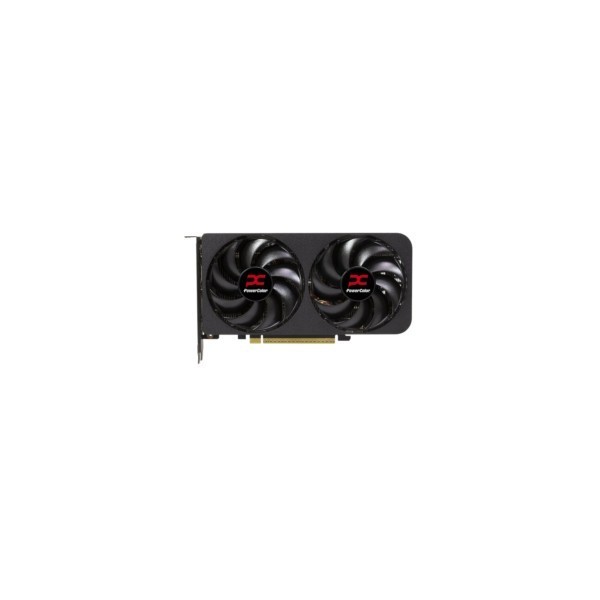 VGA PowerColor Radeon Reaper RX 9060 XT 16GB GDDR6