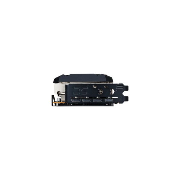 VGA PowerColor Radeon Red Devil RX 9070 XT 16GB GDDR6