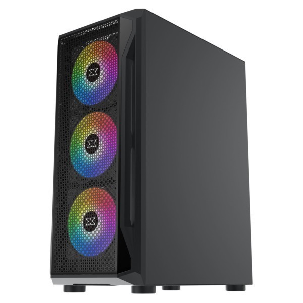 PC- Gehäuse Xigmatek Gaming X
