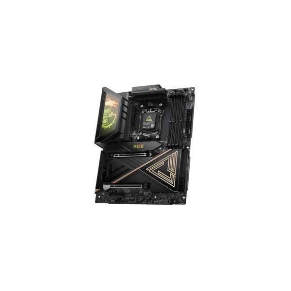 MSI MEG X870E ACE MAX (AM5) (D)
