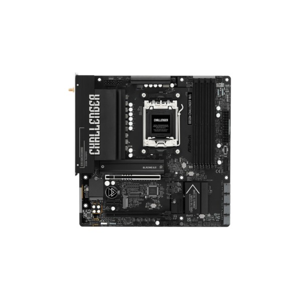 ASROCK B850M Challenger WIFI (AM5) (D)