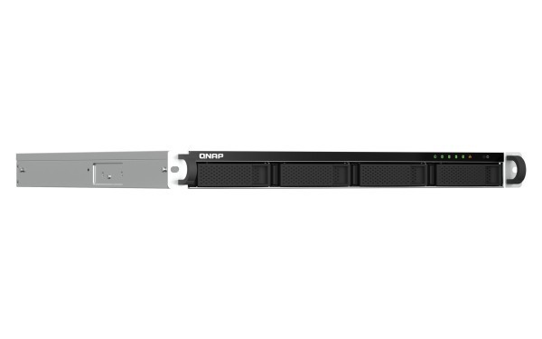 NAS Server QNAP TS-464U-RP NAS-Rack