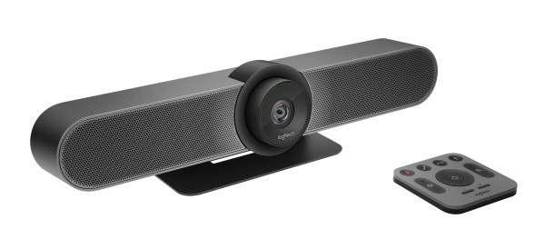 Webcam Logitech MeetUp (960-001102)