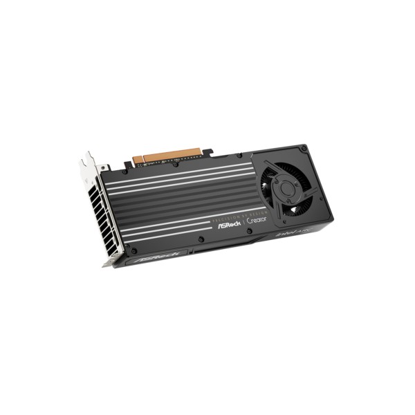 VGA ASRock Intel Arc Pro B65 32GB Creator