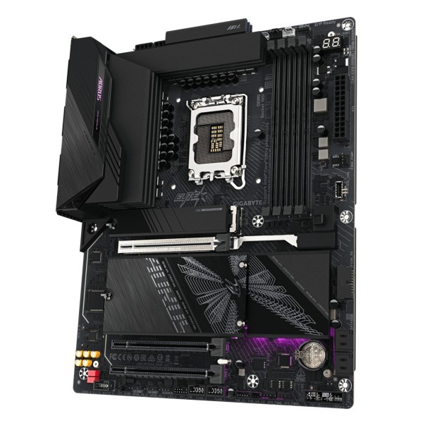 Gigabyte GA-Z890 A ELITE WIFI7 P (1851) (D)