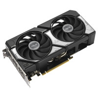 VGA Asus GeForce® RTX 5060TI 8GB Dual OC VGA Asus GeForce® RTX 5060TI 8GB Dual OC