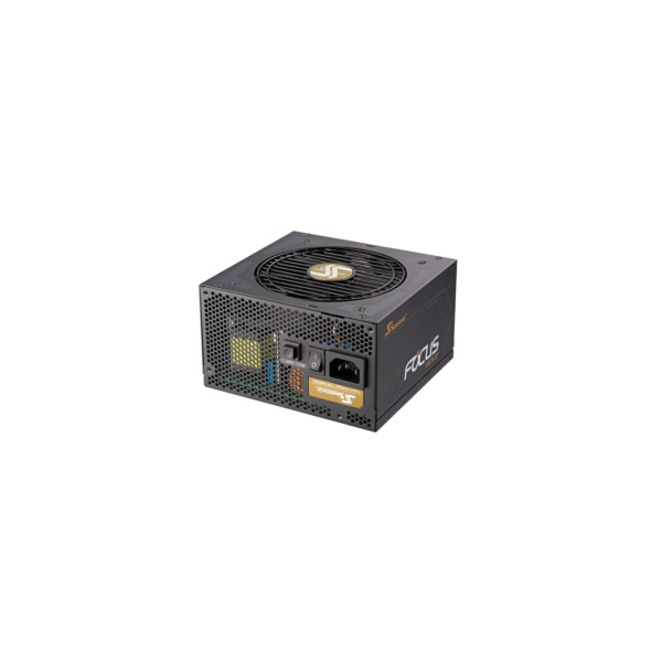 PC- Netzteil Seasonic Focus Gold SSR-750FM - Netzteil (intern)
