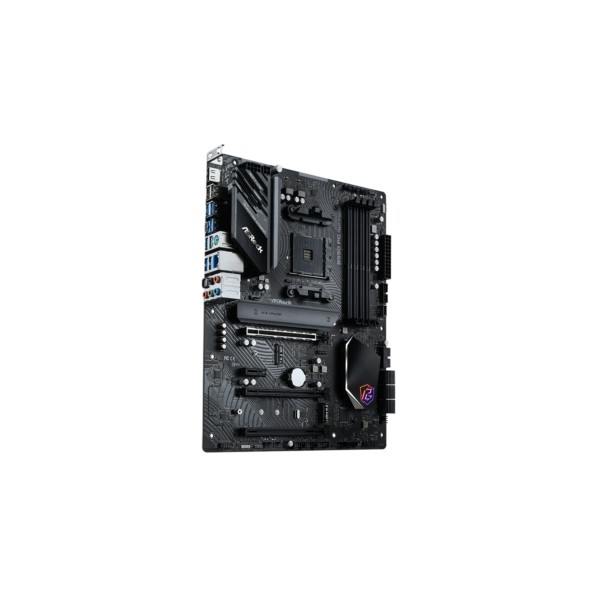 ASROCK B550 PHANTOM GAMING Riptide (AM4) (D)