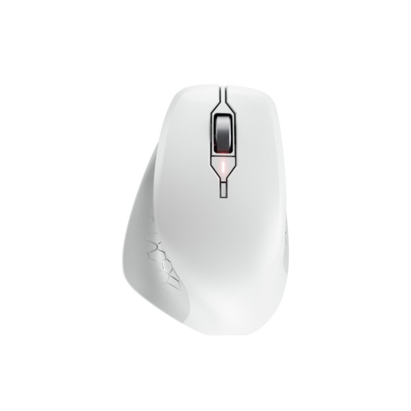 Keyboard & Mouse Cherry Wireless Combo Comfort white (DE) (JD-8550DE-0)
