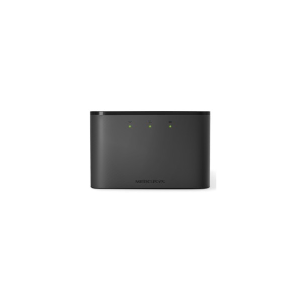 B-Mercusys Router MT110 Router für Mobilfunknetz