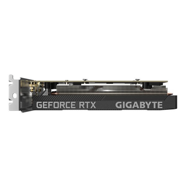 VGA Gigabyte GeForce® RTX 3050 6GB OC Low Profile