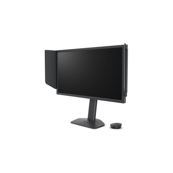 TFT BenQ ZOWIE XL2546X+ 61.2 cm (24.1")LED,3xHDMI,DisplayPort