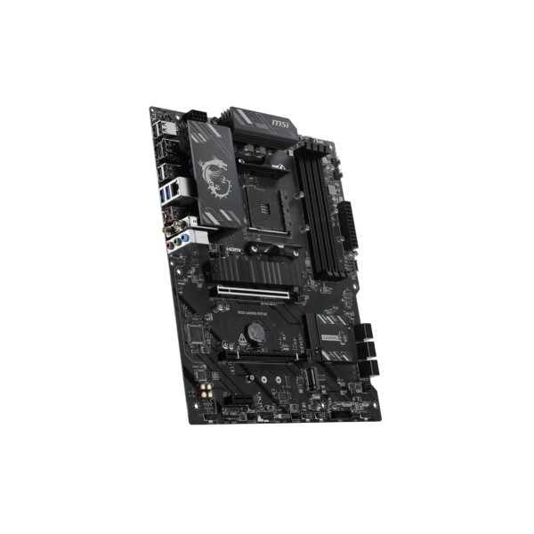 MSI B550 Gaming WIFI6E (AM4) (D)