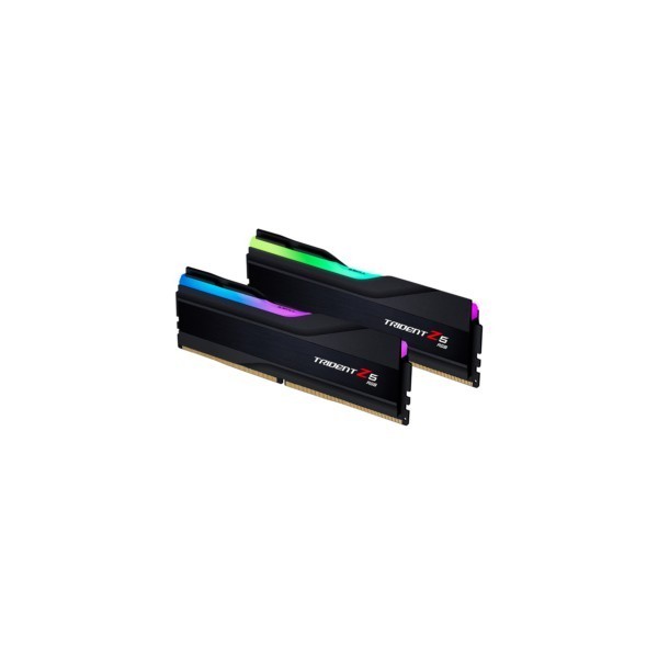 DDR5 64GB KIT 2x32GB PC 6000 G.Skill Trident Z5 RGB F5-6000J3040G32GX2-TZ5RK