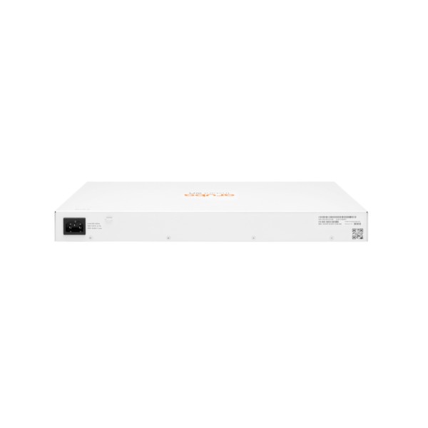 HPE Switch Aruba Instant On 1830 12-port 10/100/1000 JL813A#ABB