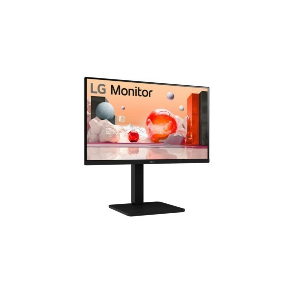 TFT LG 24BA550-B 61cm (24")LED,HDMI,VGA,DisplayPort,SP