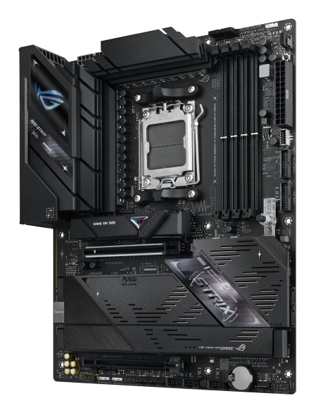 ASUS ROG STRIX B850-F GAMING WIFI7 NEO (AM5) (D)