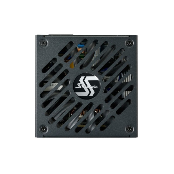 PC- Netzteil Seasonic Focus-SGX-650 ATX 2.4 Modular Gold 650W