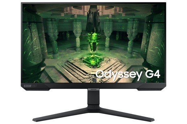 TFT Samsung S25BG400EU 62cm (25")LED,2xHDMI,DisplayPort