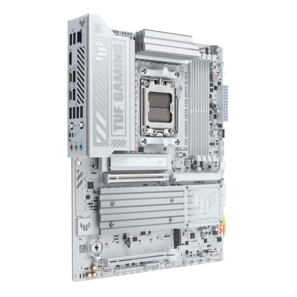 ASUS TUF X870-PRO WIFI7 W NEO (AM5) (D)