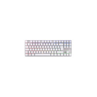 Keyboard Cherry Gaming MX 8.2 Wireless white (DE) (G80-3882LJADE-0) Keyboard Cherry Gaming MX 8.2 Wireless white (DE) (G80-3882LJADE-0)