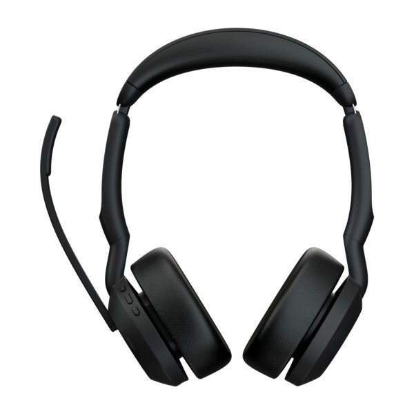 Headset JABRA Evolve2 55 MS Stereo 25599-999-989