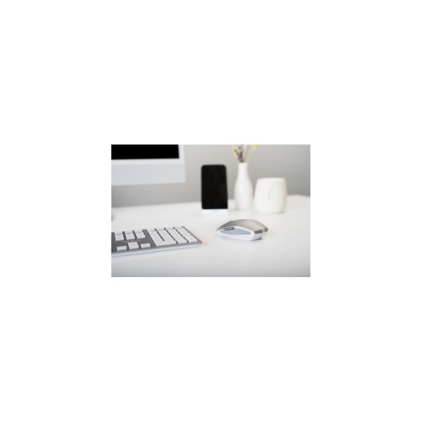 Mouse Cherry GENTIX BT Wireless grey (JW-7500-20)