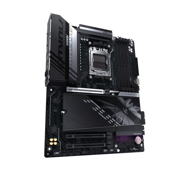 Gigabyte GA-B850 A ELITE WF7 (AM5) (D)