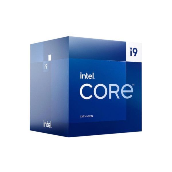 Intel Box Core i9 Processor i9-13900F 4,20Ghz 30M Raptor Lake