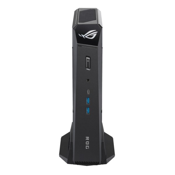 Asus NUC 16 ROG RNUC16JNK9X389A2 Core Ultra 9 290HX - Jean Canyon Refresh (inklusive Gema) L10
