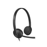 B-Headset Logitech H340 (981-000475) B-Headset Logitech H340 (981-000475)
