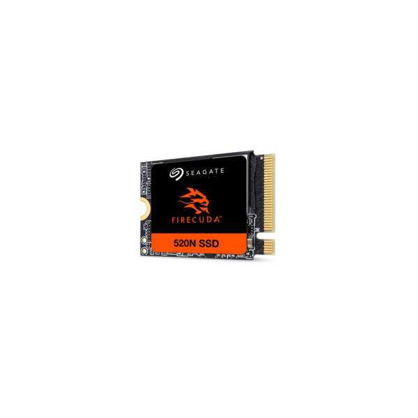 SSD Seagate 1TB FireCuda 520N NVME M.2 PCI Express Gen4 x4 ZP1024GV3A002