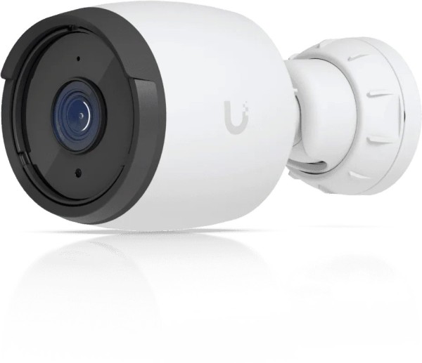 UbiQuiti UniFi Protect G6 UVC-G6-BULLET-W Netzwerk-Überwachungskamera Außen-und Innenbereich (1Jahr Garantie)