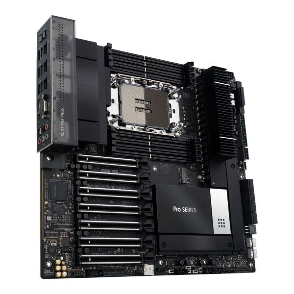 ASUS PRO WS W790E-SAGE SE (D)