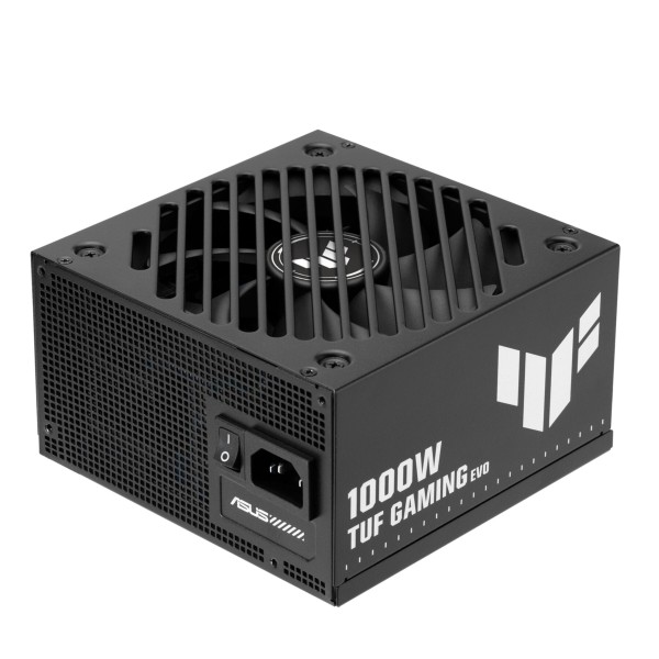 PC- Netzteil Asus TUF Gaming EVO (90YE00SE-B0NA00) 1000W