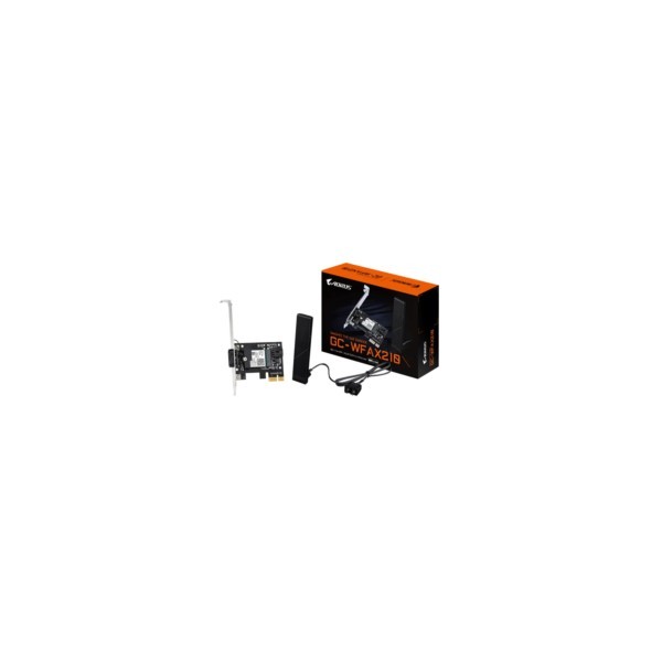 Gigabyte Network Card GC-WFAX210