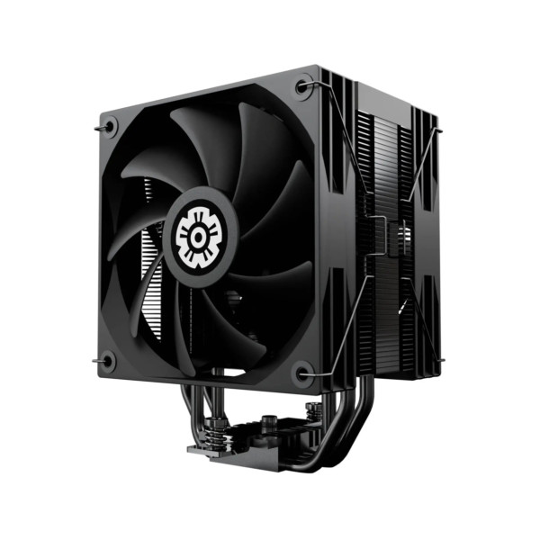 Cooler Enermax ETS-T41D Prozessorkühler schwarz