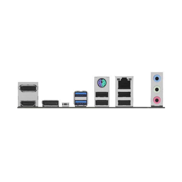 ASUS TUF A620M-PLUS GAMING (AM5) (D)