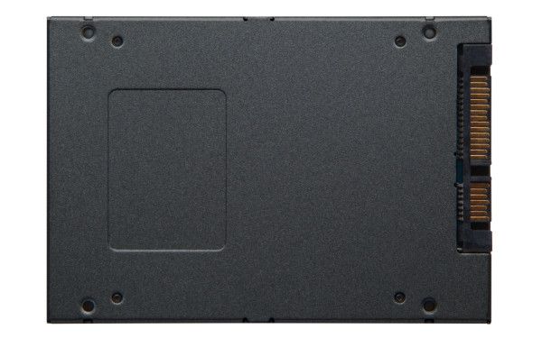 SSD Kingston A400 480GB Sata3  SA400S37/480G 2,5"