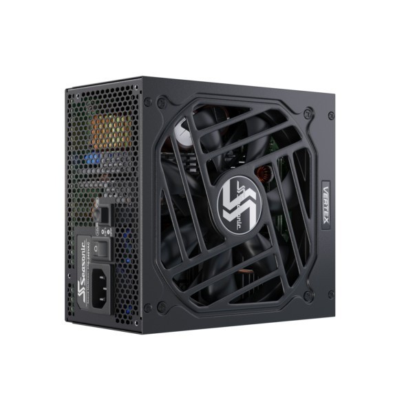 PC- Netzteil Seasonic VERTEX PX-750 - ATX 3.0