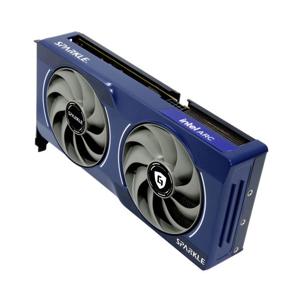 VGA SPARKLE Intel ARC B570 10GB GUARDIAN OC (Battlemage Lineup)