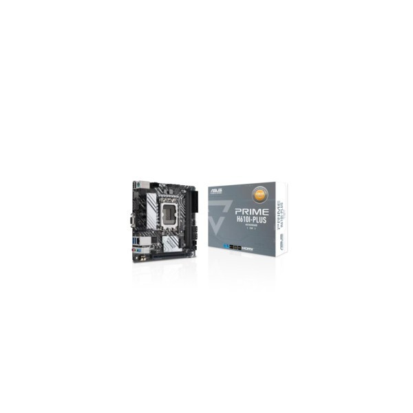 ASUS PRIME H610I-PLUS-CSM (1700) (D)