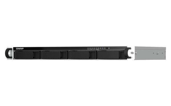 NAS Server QNAP TS-464eU-8G 4-Bay NAS-Rack