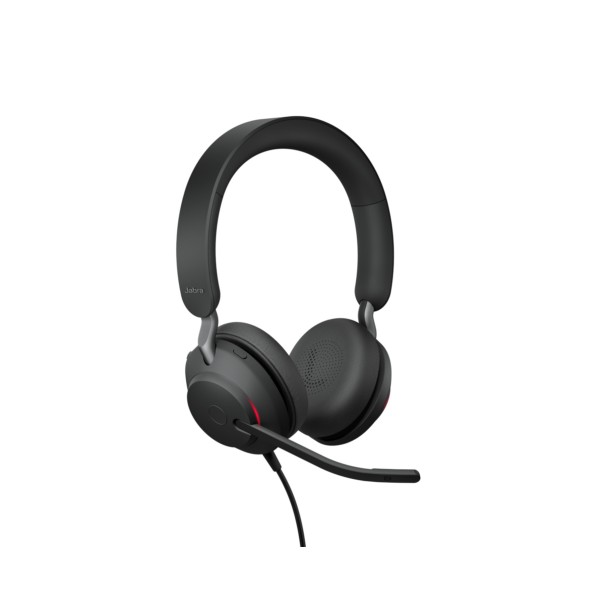 B-Headset JABRA Evolve2 40 SE UC Stereo 24189-989-899