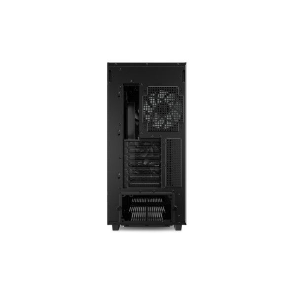 PC- Gehäuse Sharkoon Rebel C50 RGB black