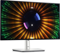 TFT Dell U2424H 61cm (24")LED,HDMI,DisplayPort TFT Dell U2424H 61cm (24")LED,HDMI,DisplayPort