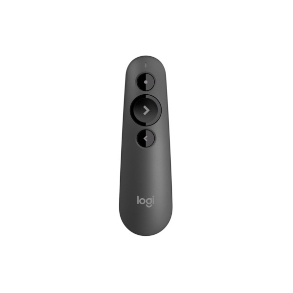 B-Logitech Wireless Laser Presenter R500s (910-005843)